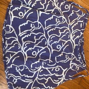 Fair trade skirt